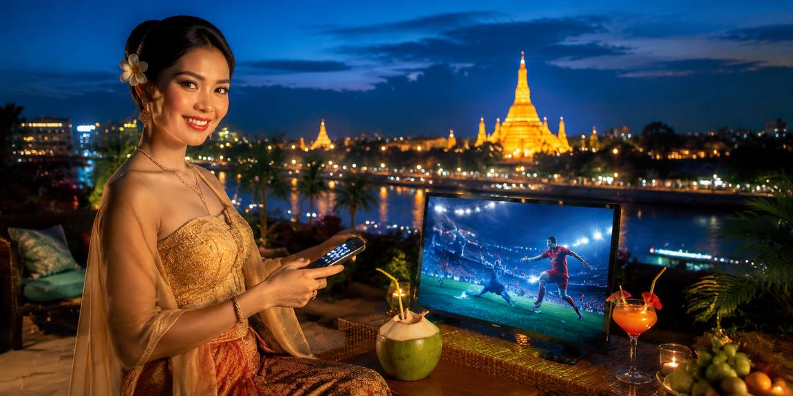 gnn88 ဘကာရိုက်ပွဲတိုက်ရိုက်
